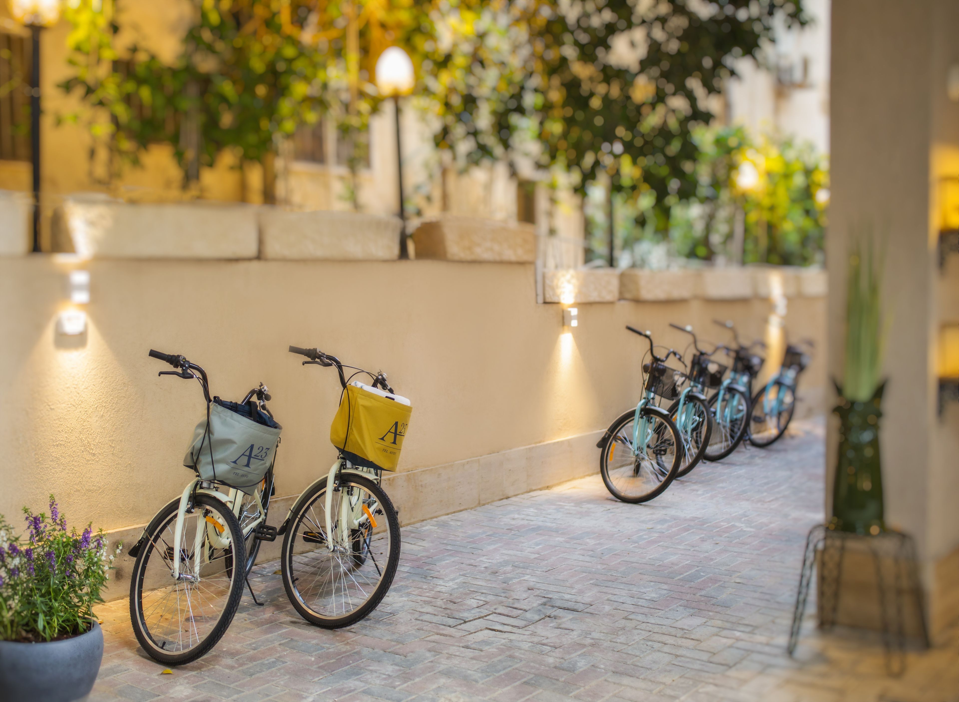 Photo - A23 Boutique Hotel