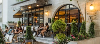 A23 Boutique Hotel