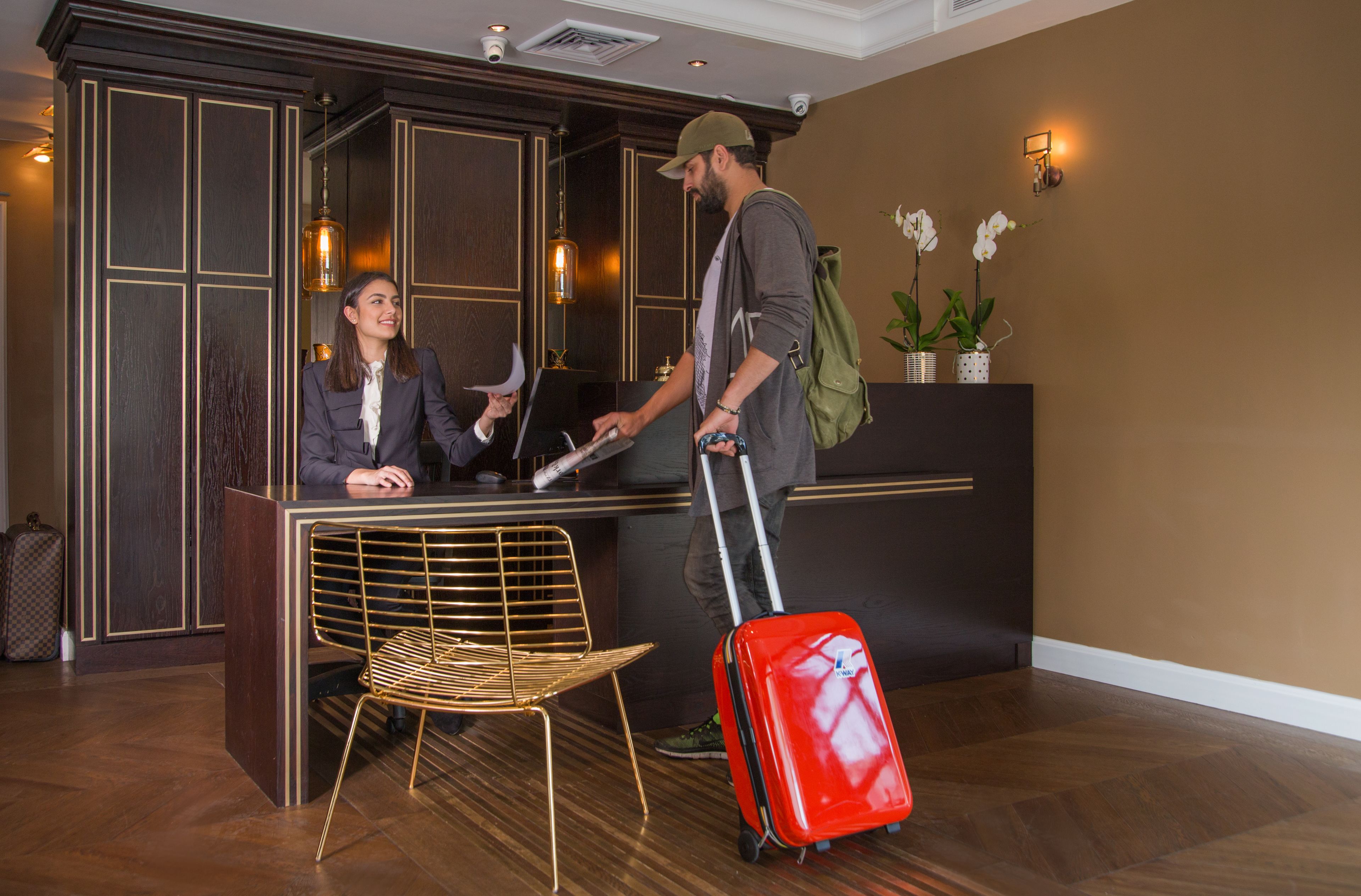 Photo - A23 Boutique Hotel