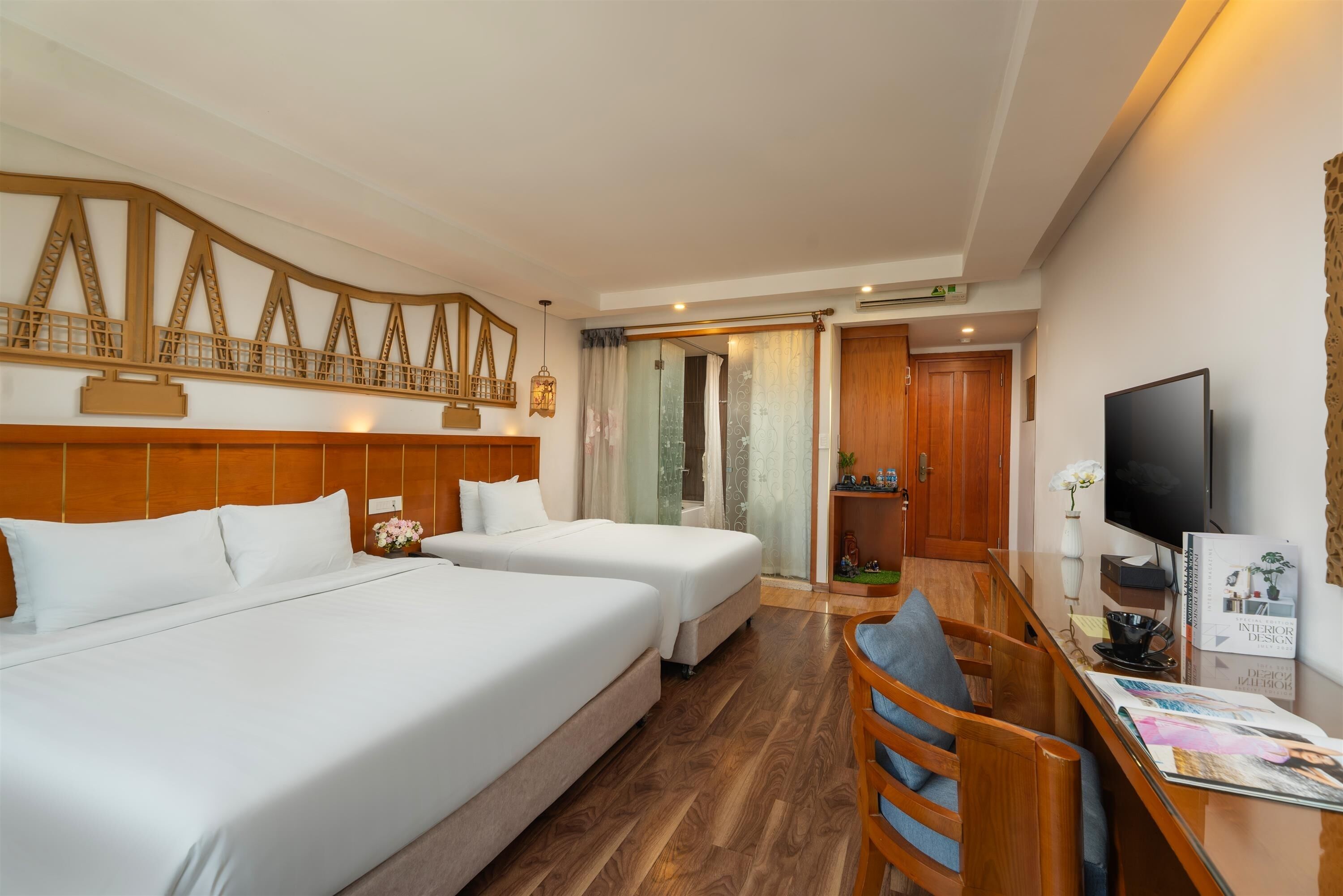 Foto - Hanoi Golden Holiday Hotel
