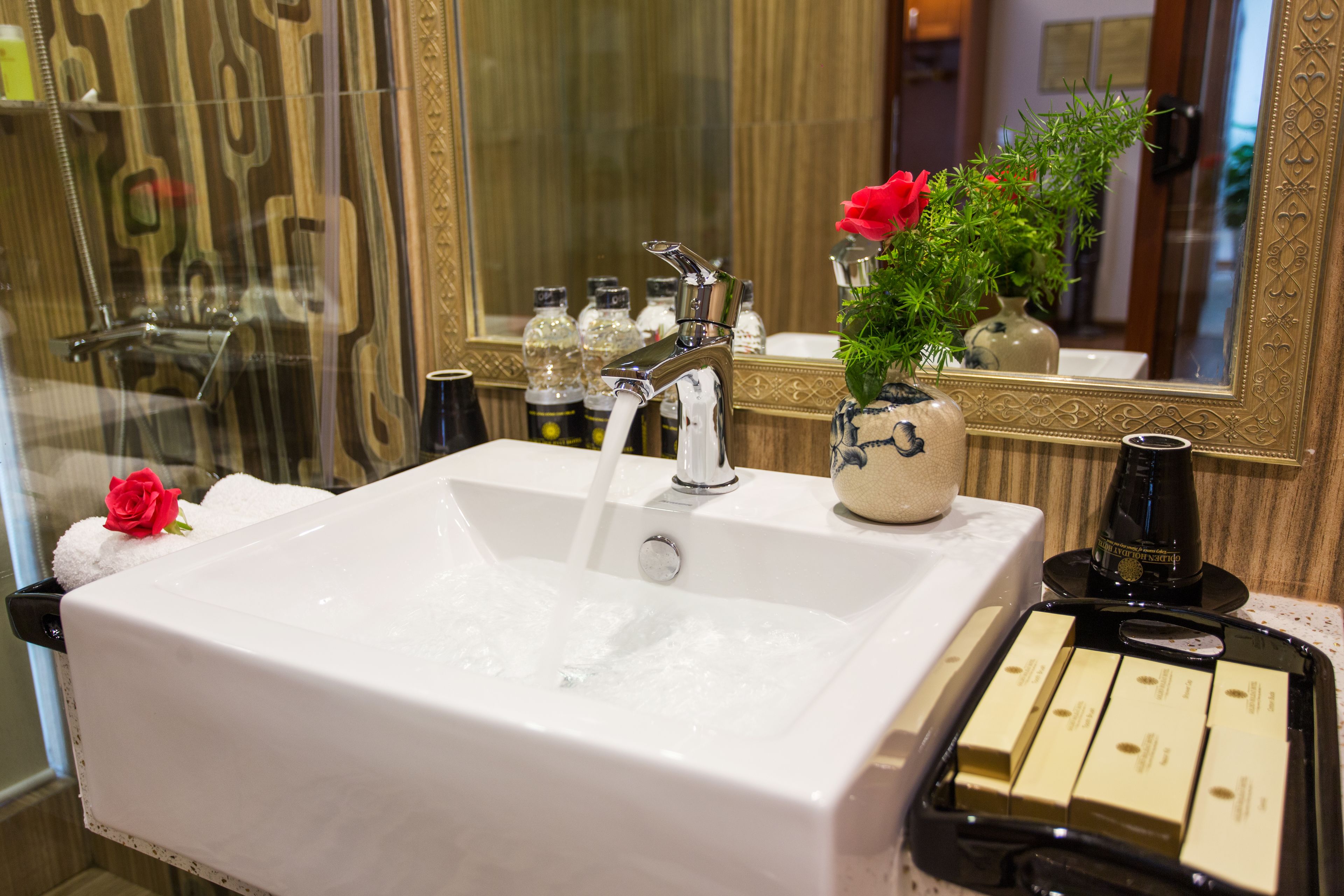 Photo - Hanoi Golden Holiday Hotel