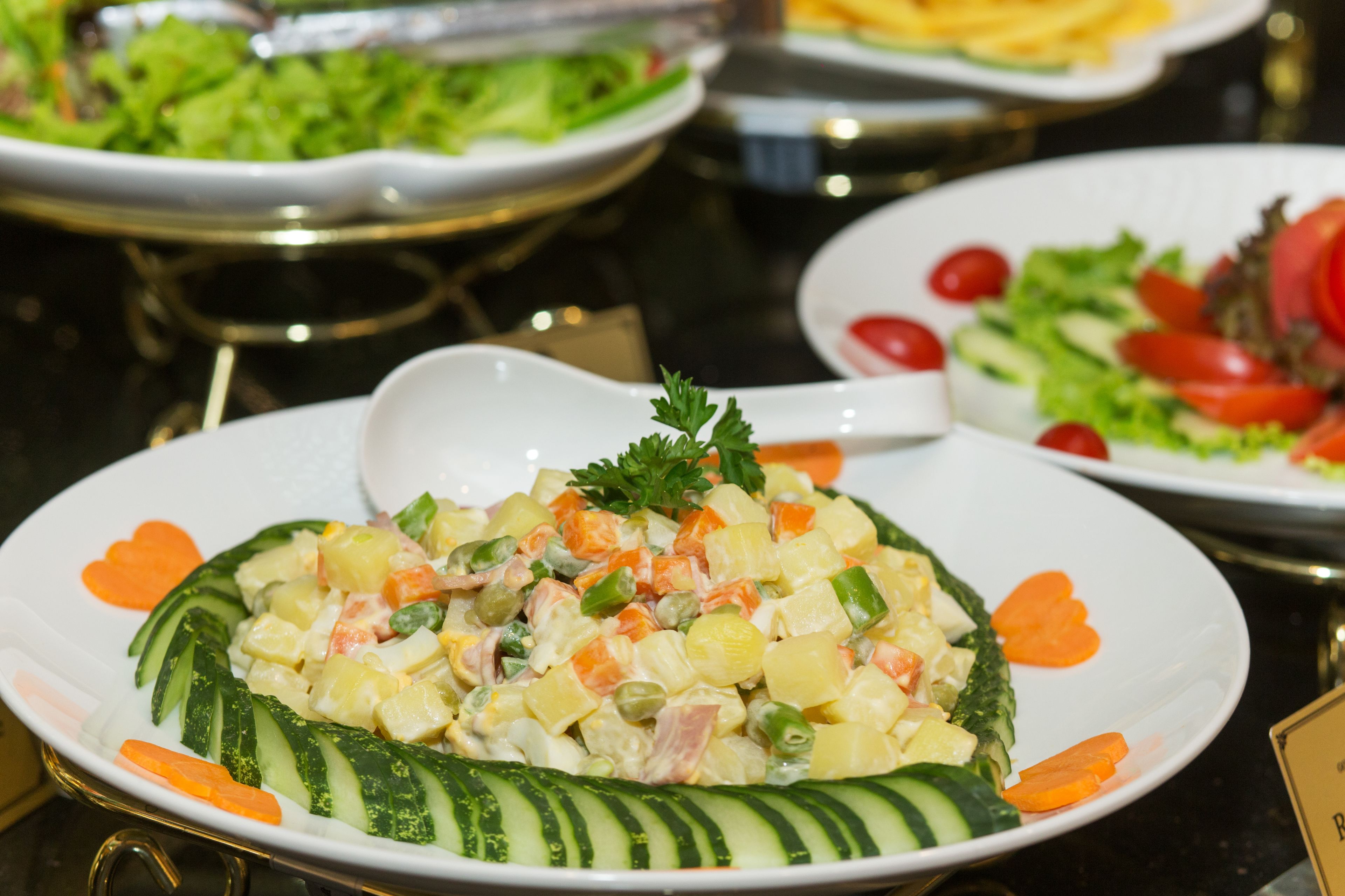 Photo - Hanoi Golden Holiday Hotel