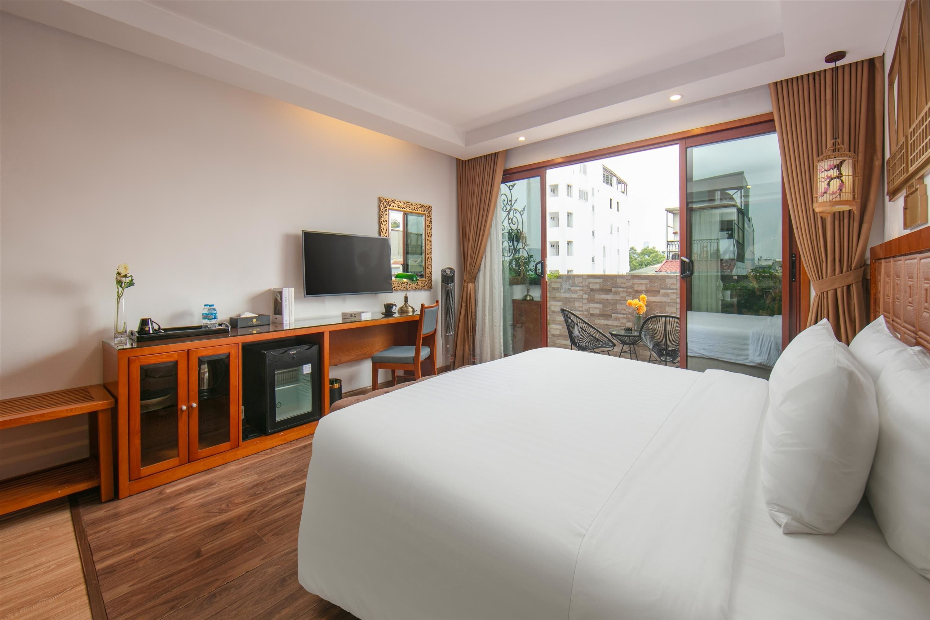 Photo - Hanoi Golden Holiday Hotel