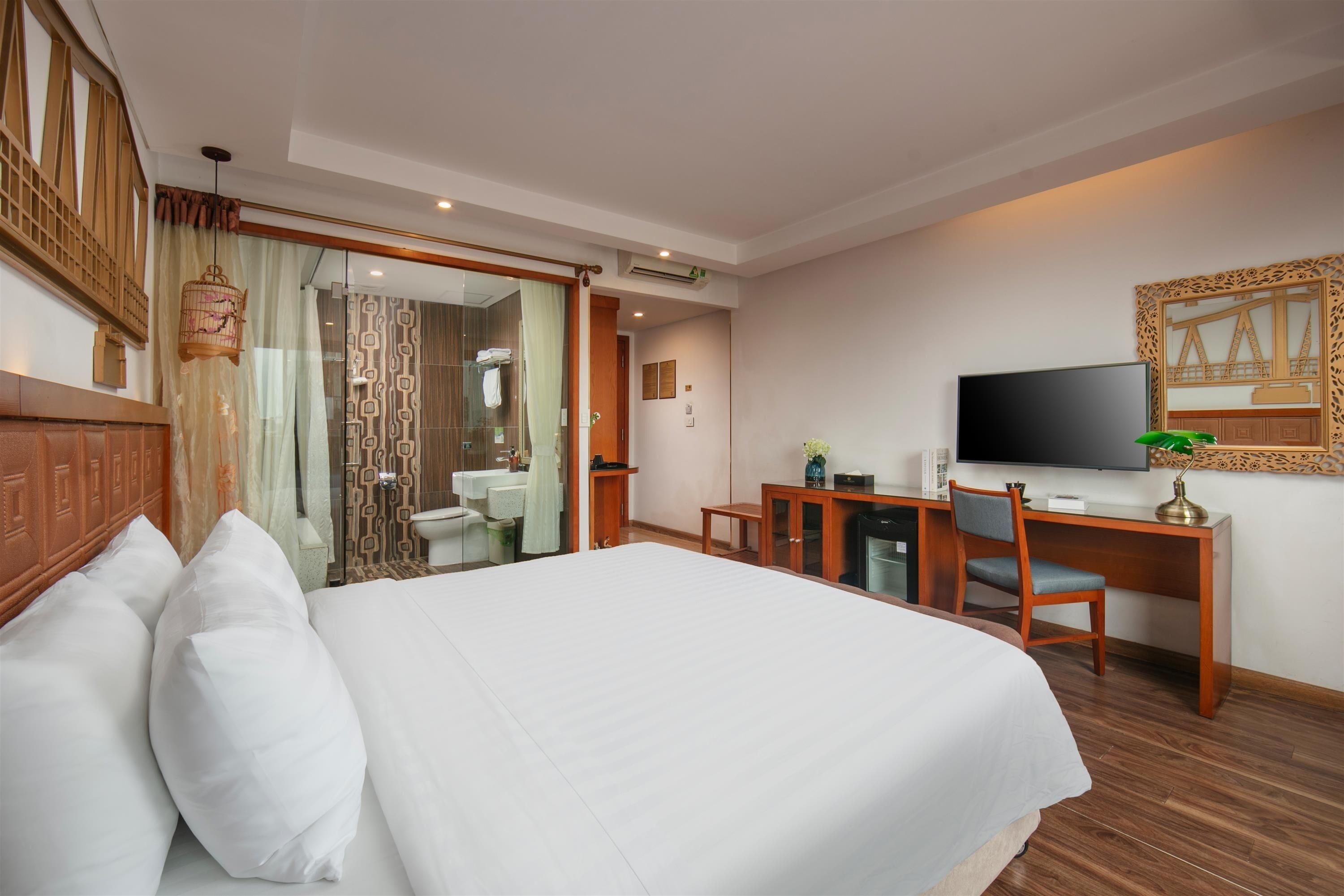 Foto - Hanoi Golden Holiday Hotel