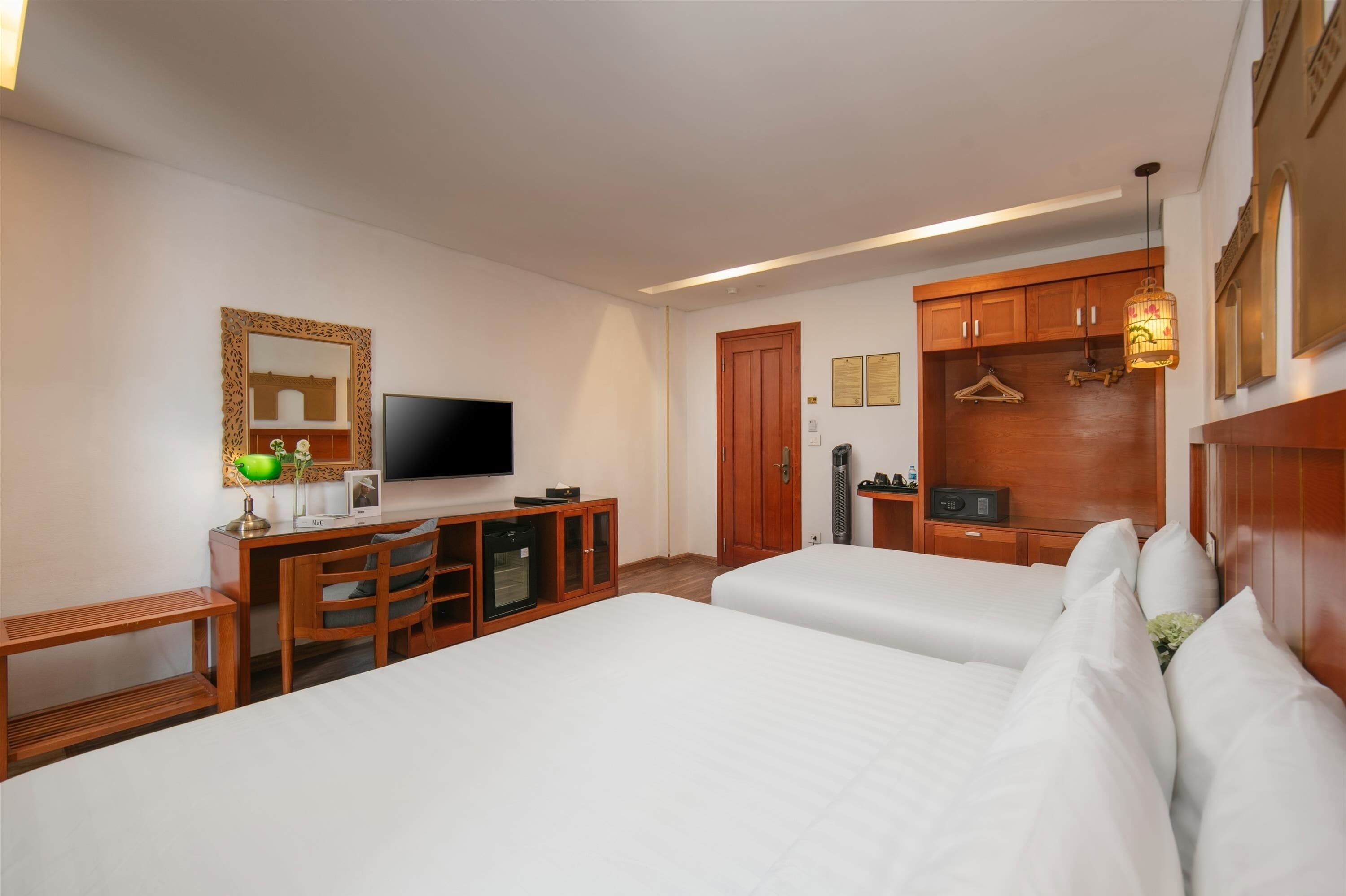 Photo - Hanoi Golden Holiday Hotel