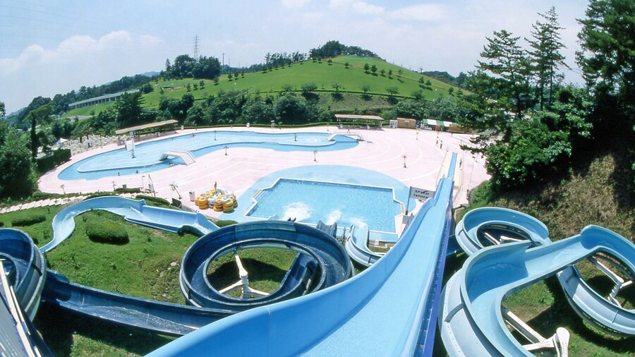 Tsumagoi Resort Sai No Sato