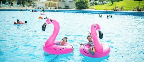 Water park