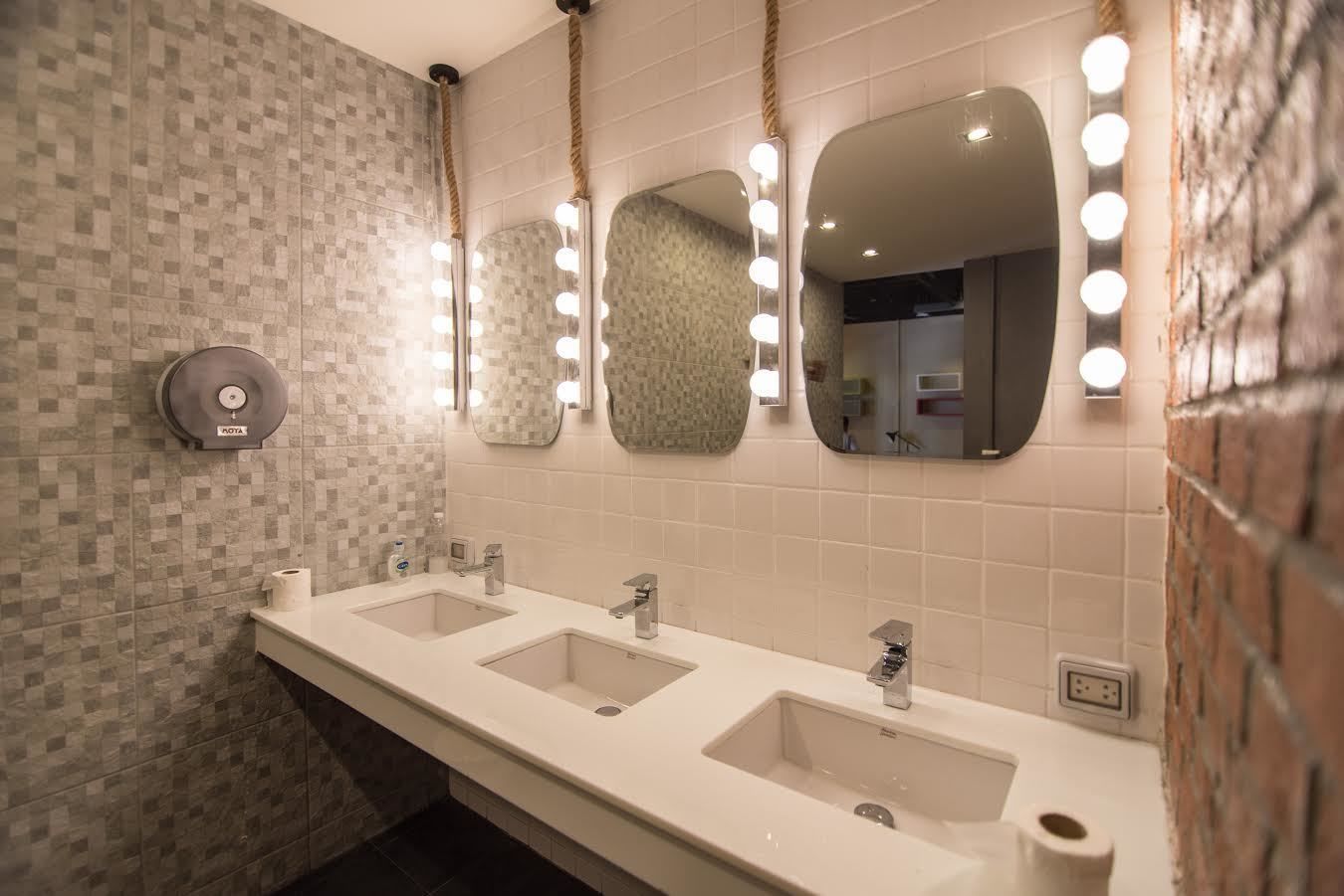Badezimmer