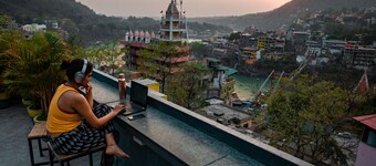 Bunk Stay Co-working and Yoga