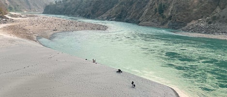 Spiaggia