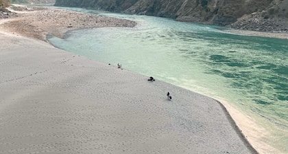 Bunk Stay Rishikesh - Hostel