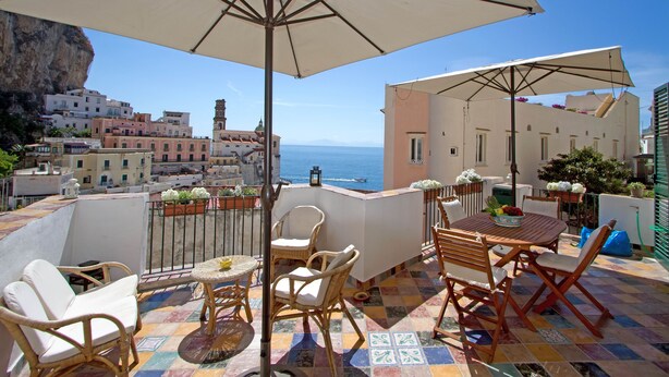 Casa, Terraza | Terraza o patio