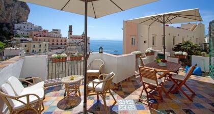 Casa Marina