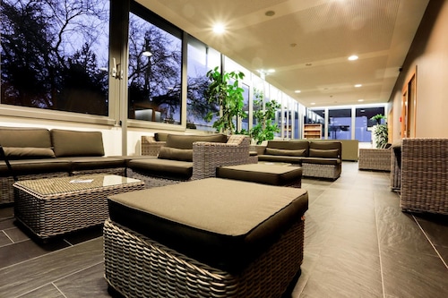 Hotel - Résidence Am Klouschter