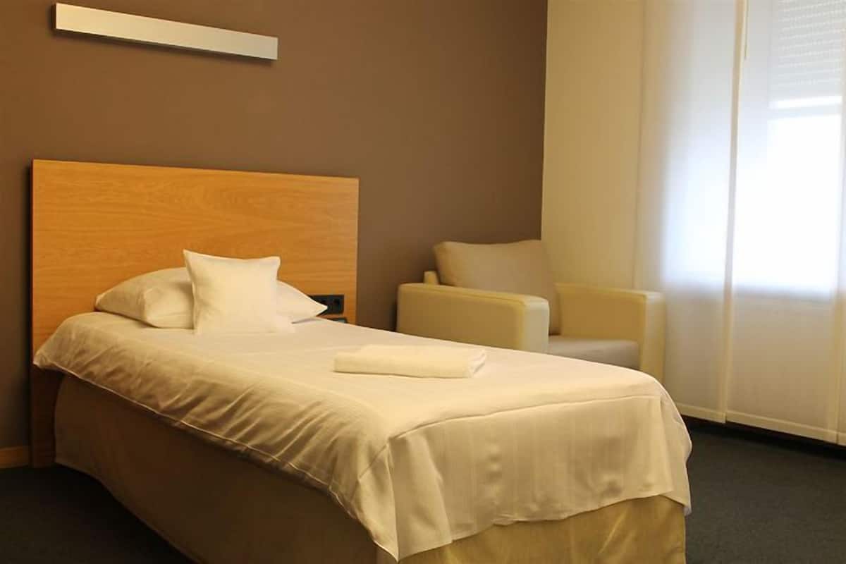 Chambre Simple