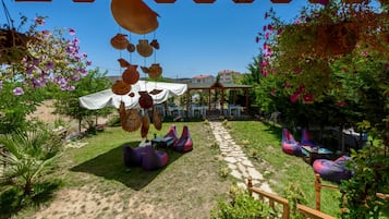 Jardín