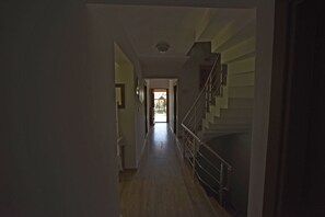 Escaleras