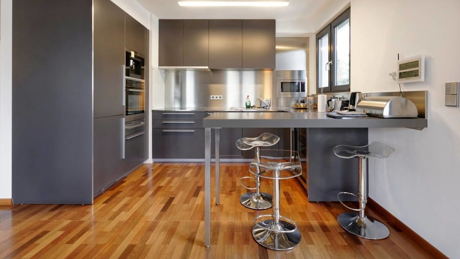 Rooftop Luxembourg Ville