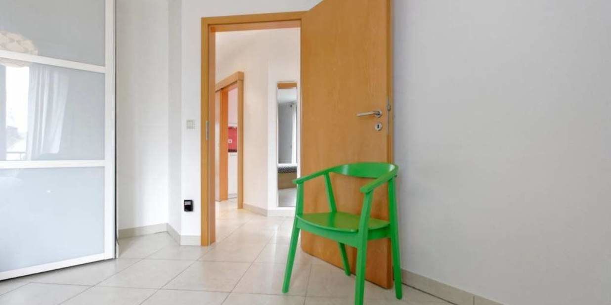 Foto - Rooftop Luxembourg Ville