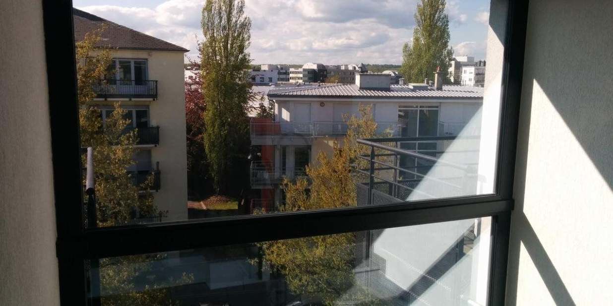 Foto - Rooftop Luxembourg Ville