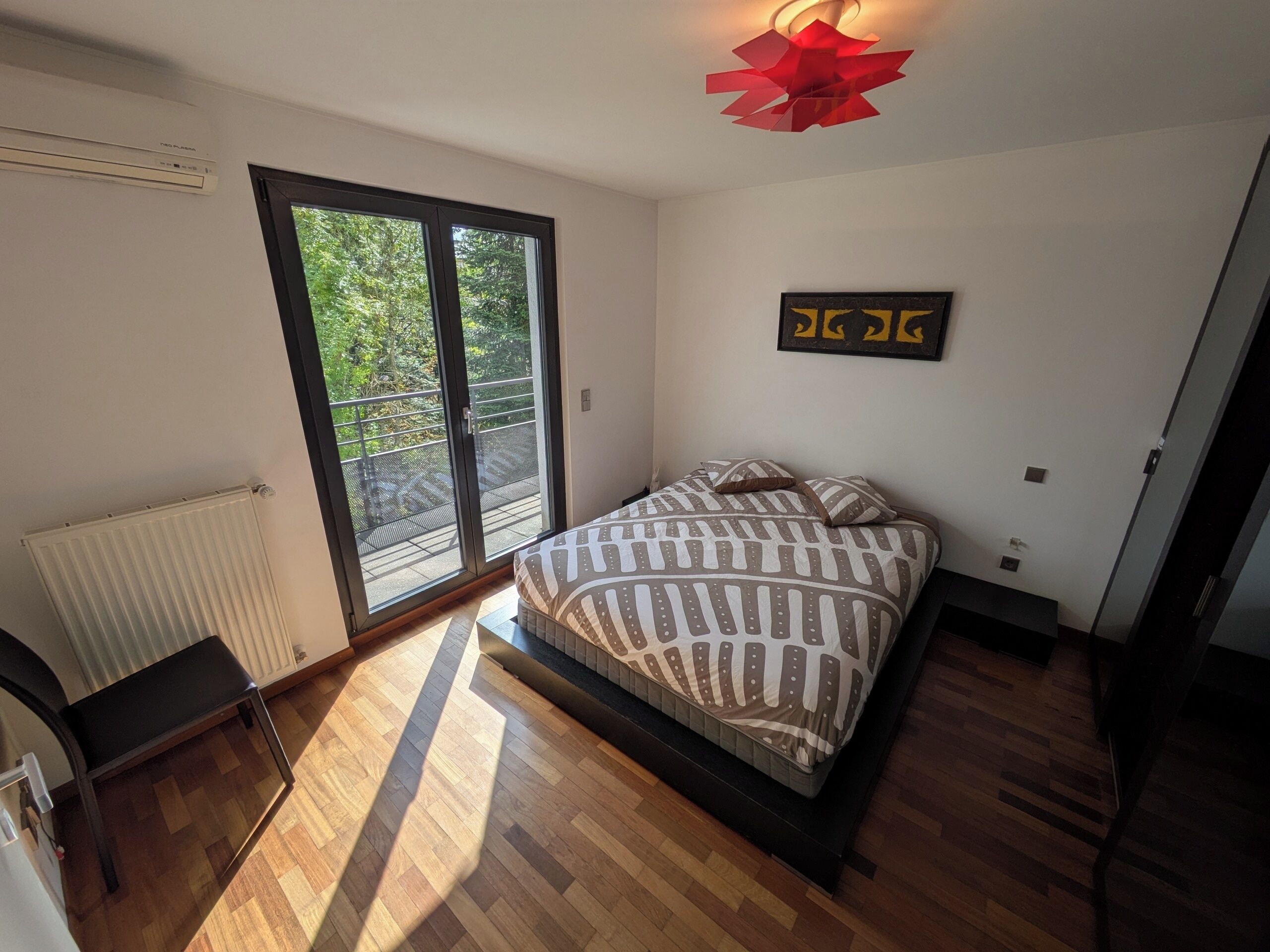 Foto - Rooftop Luxembourg Ville