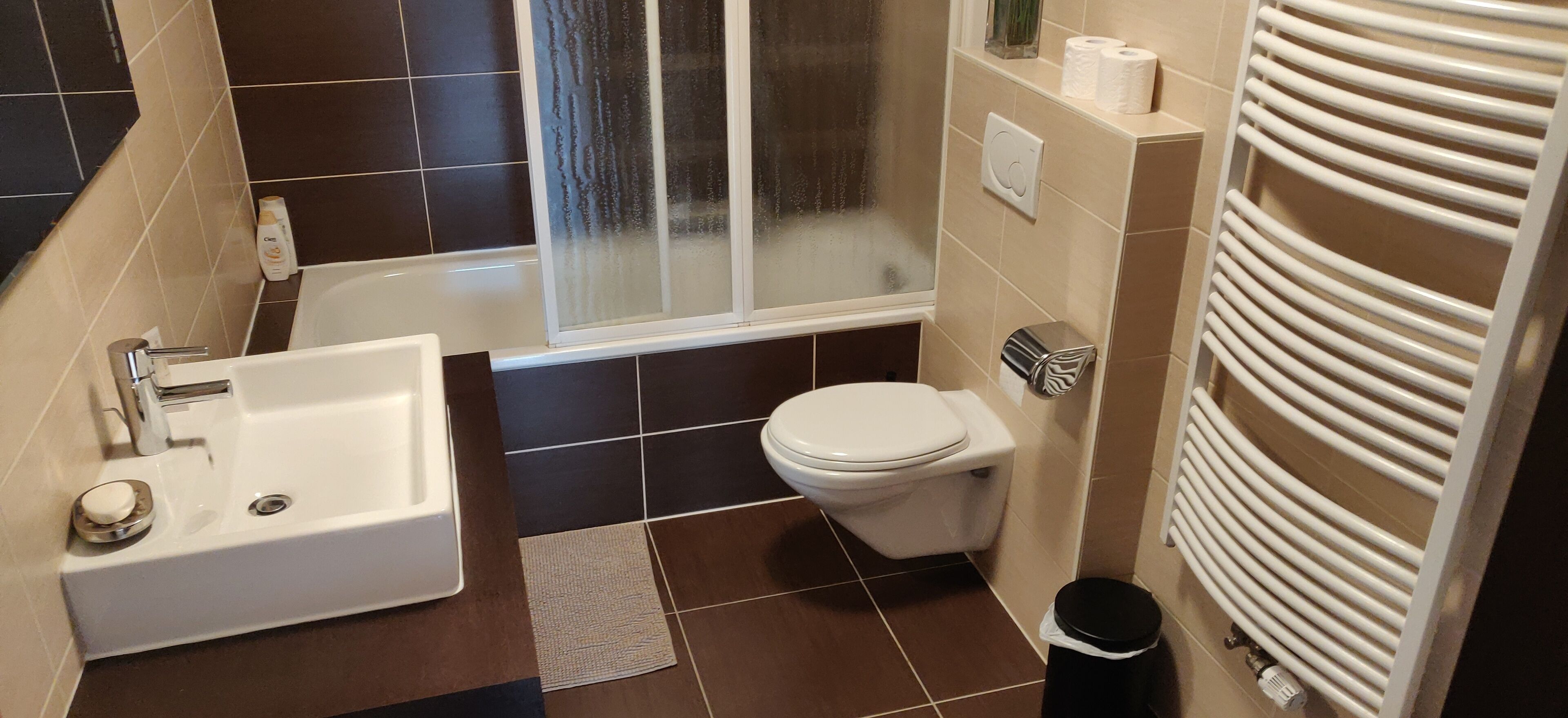 Foto - Rooftop Luxembourg Ville