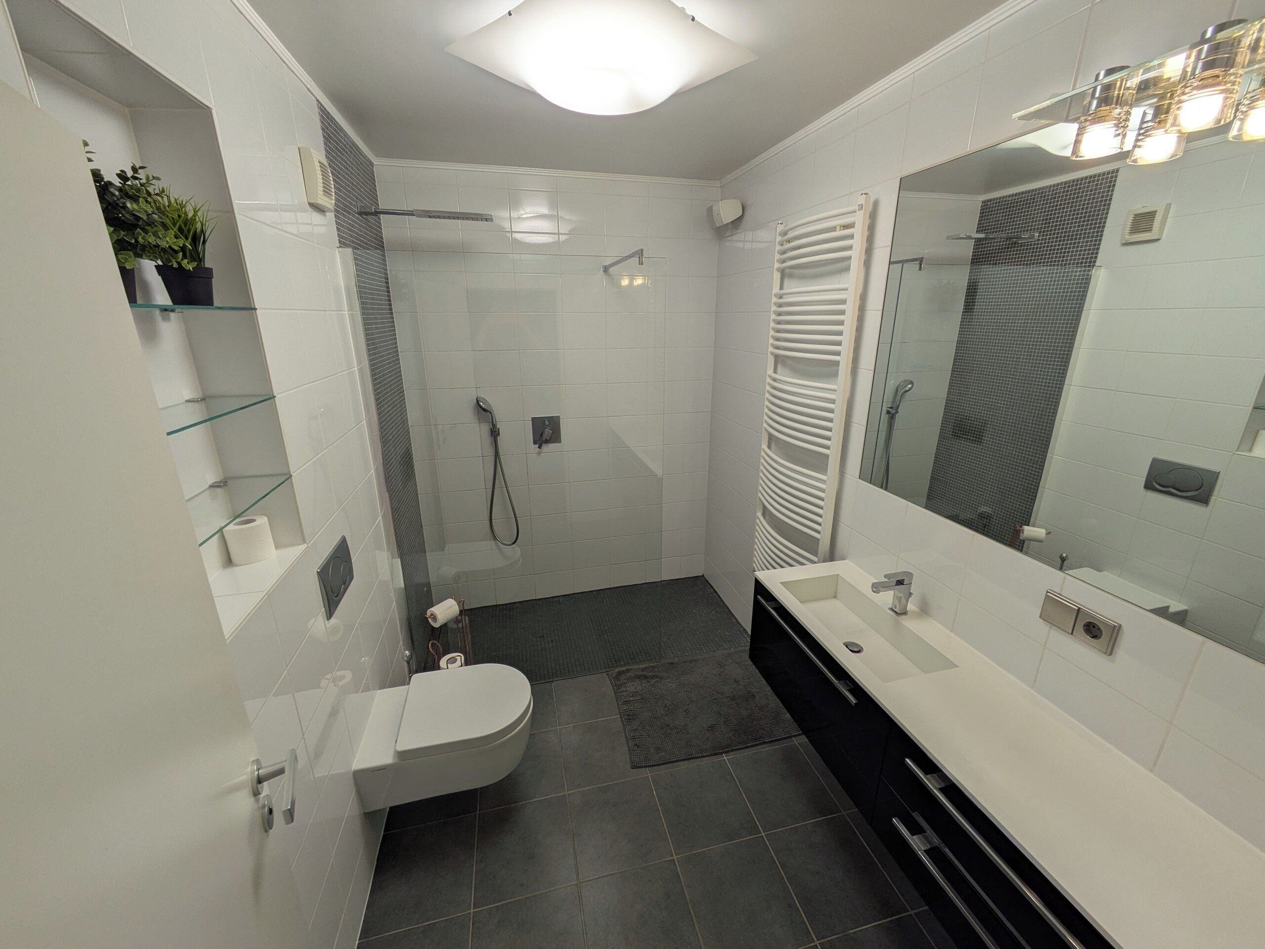 Foto - Rooftop Luxembourg Ville