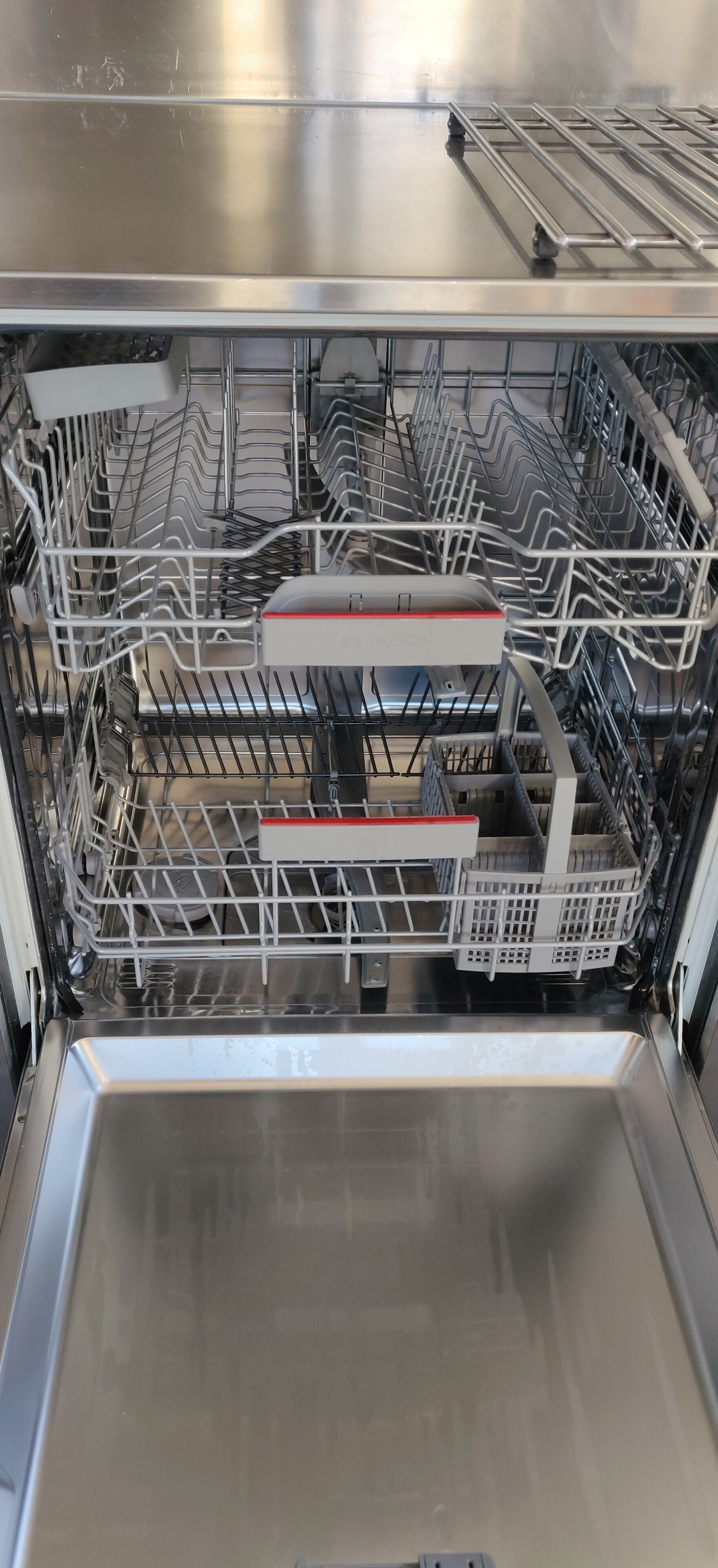 Foto - Rooftop Luxembourg Ville