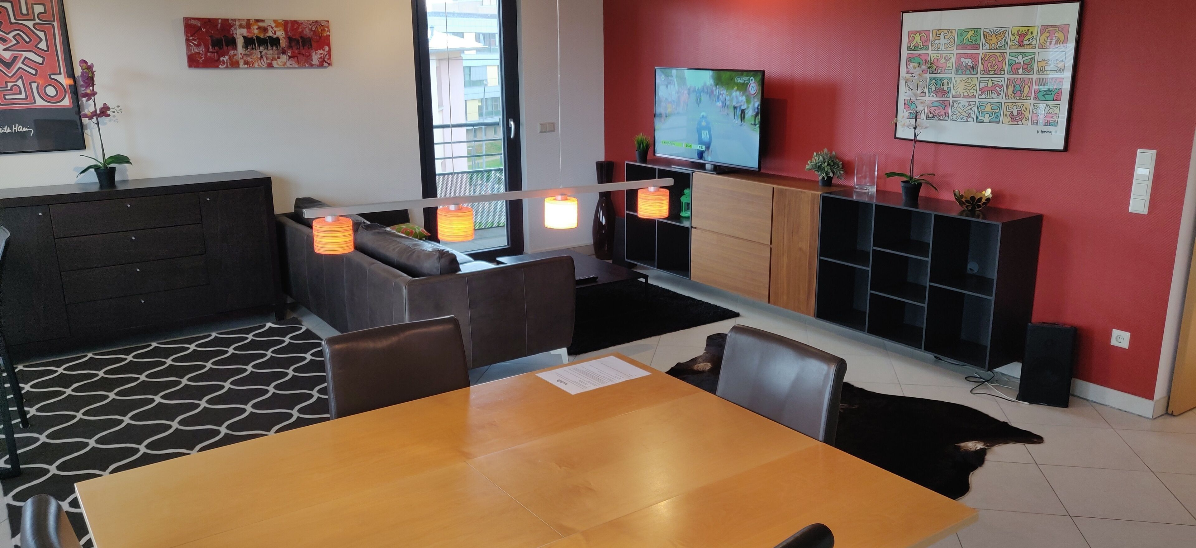 Foto - Rooftop Luxembourg Ville