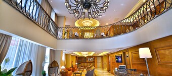 Adelmar Hotel İstanbul Sisli