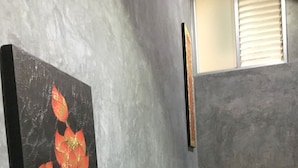 Nội thất lối vào
