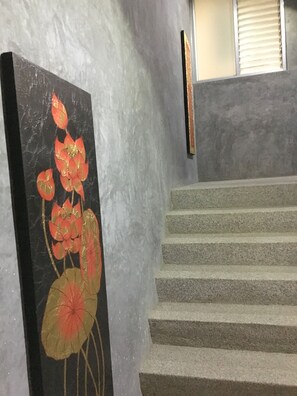 Interior entrance - Taosha Suites (Kamala)