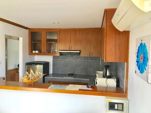 Private kitchen - Taosha Suites (Kamala)