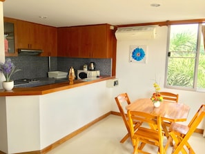 2 Bedroom Apartment | Servicio a la habitación