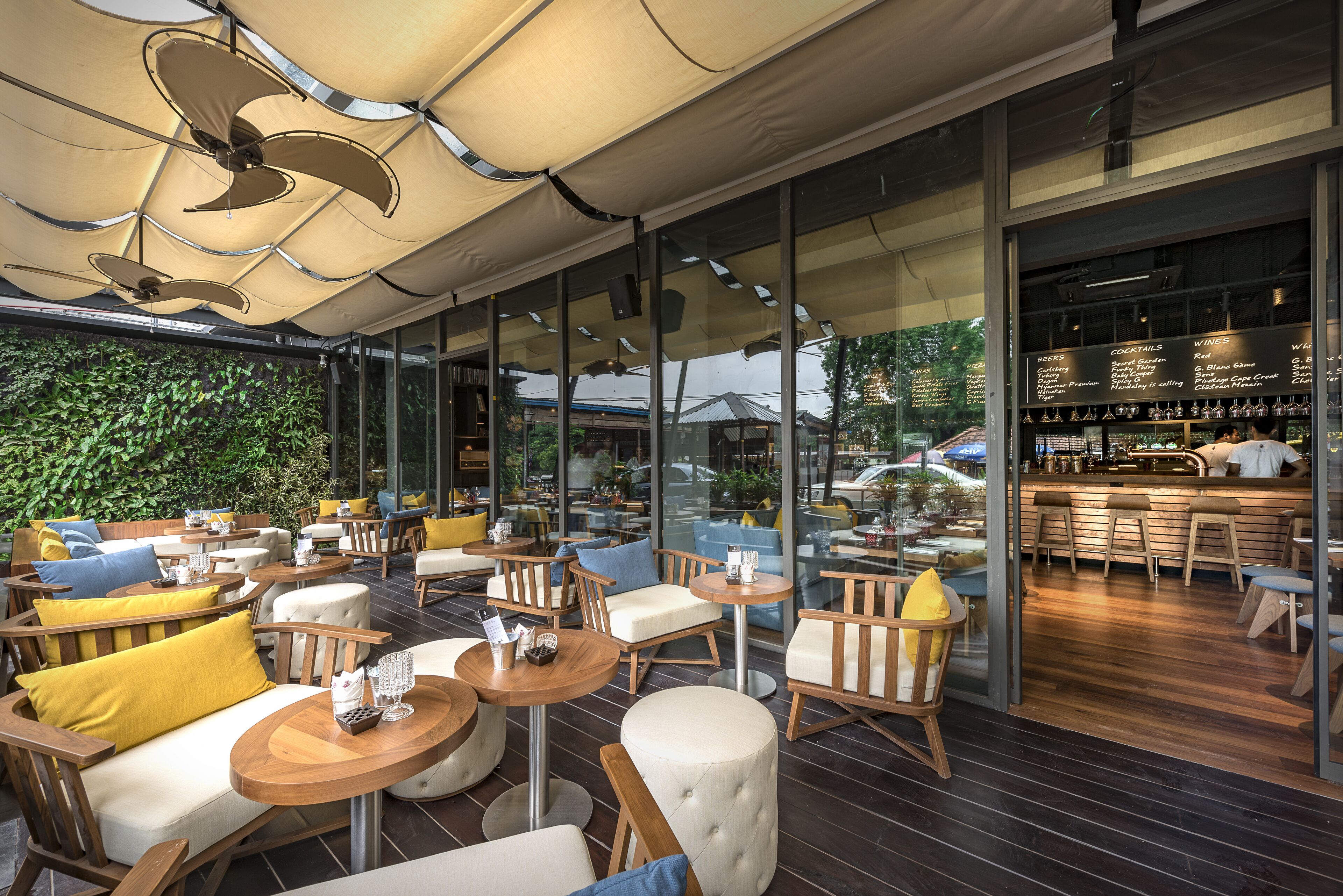 Mediterranean cuisine