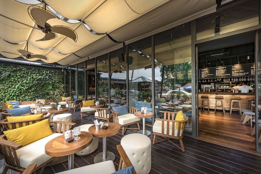 Hotel G Yangon