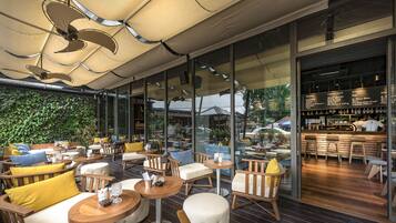 Mediterranean cuisine