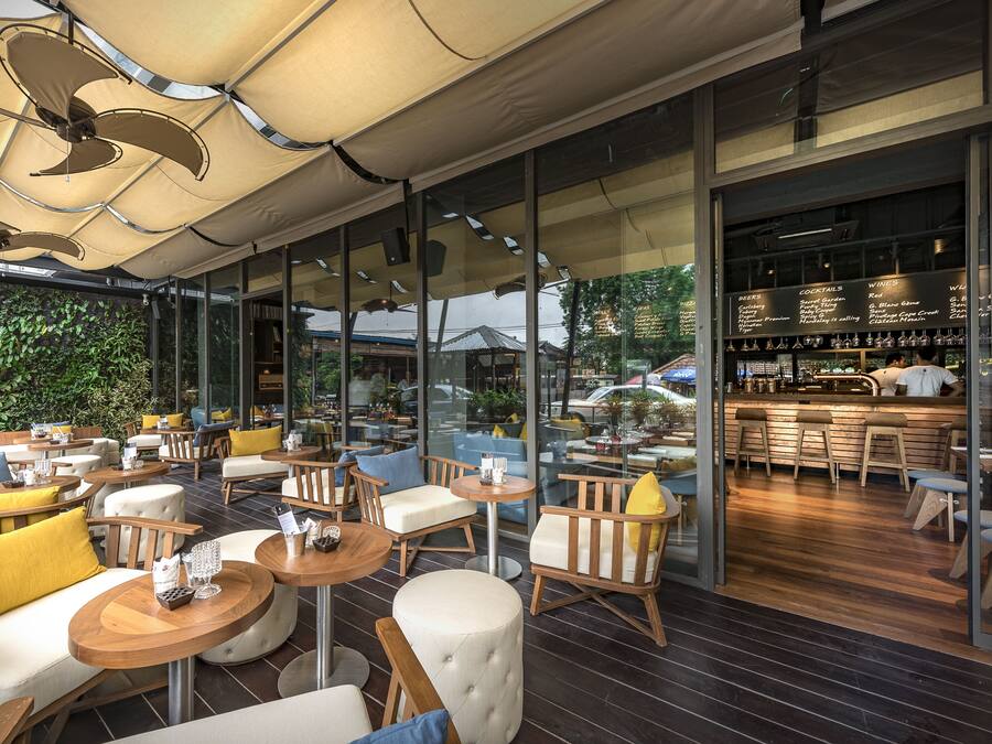 Mediterranean cuisine