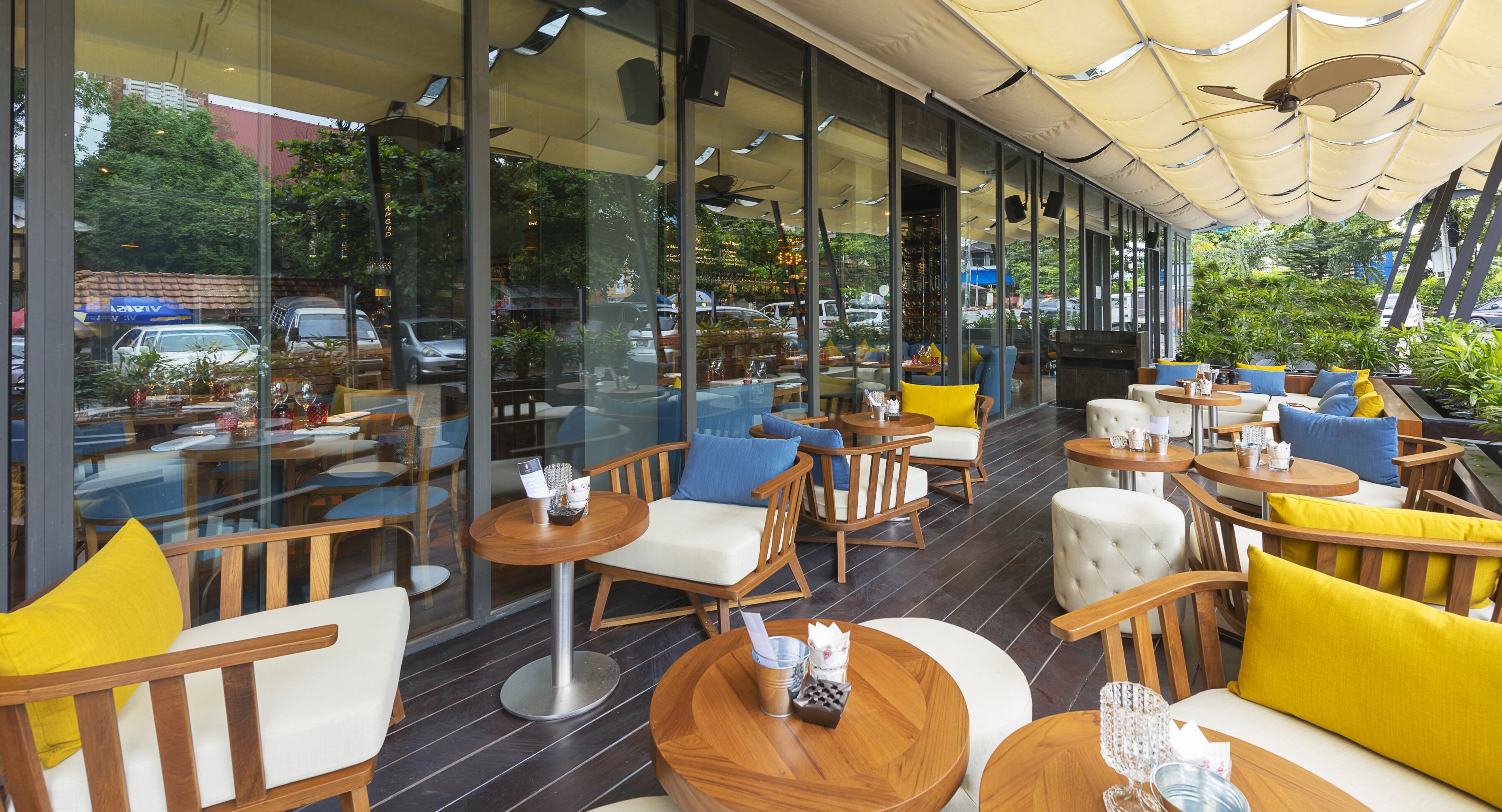 mediterranean cuisine