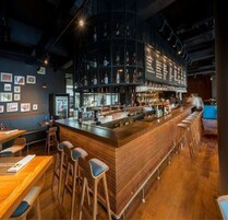 Restaurantes