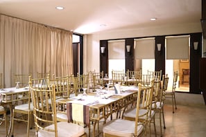 Sala de banquets