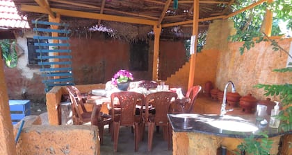 Thisara Guest Hotel Rooms