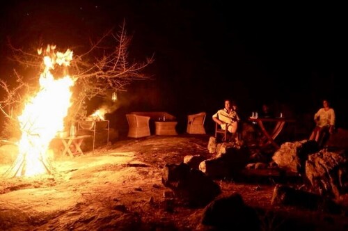 Thisara Guest Hotel Rooms