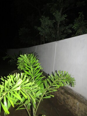 Garden - Thisara Guest Hotel Rooms (Kataragama)