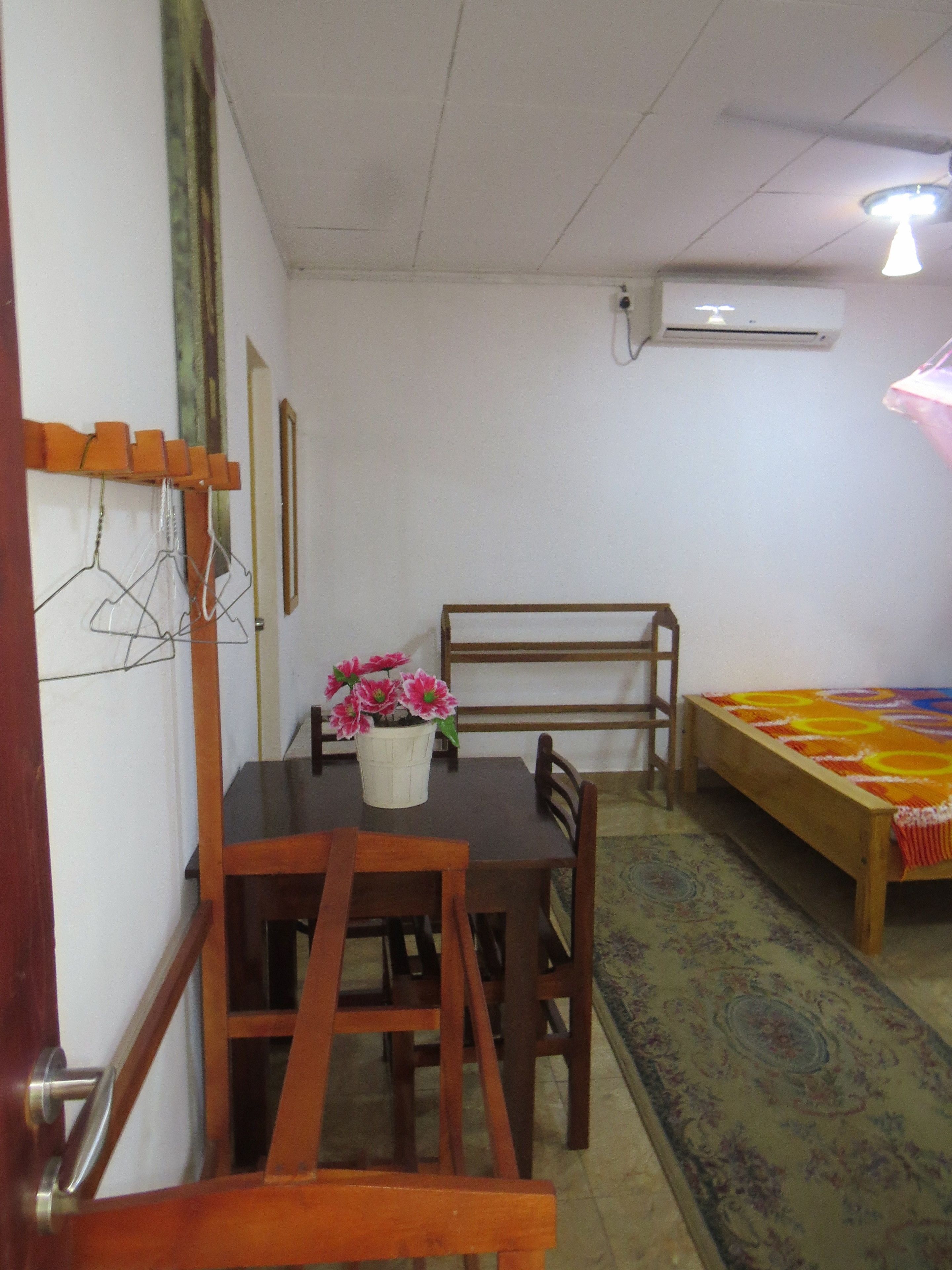 1 bedroom, pillow-top beds, in-room safe, desk