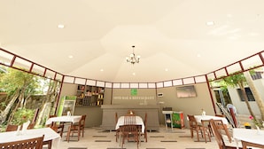 레스토랑