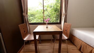 Servicio de la habitación