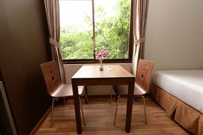 客室の設備とサービス