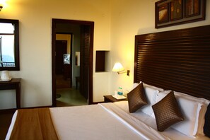 Deluxe Suite, Mountainside