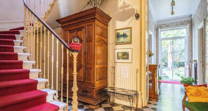 Villa Sequoia Garden